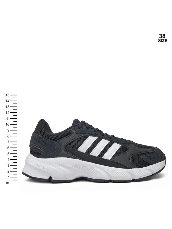 adidas adidas Сникърси Crazychaos 2000 IH0906 Черен