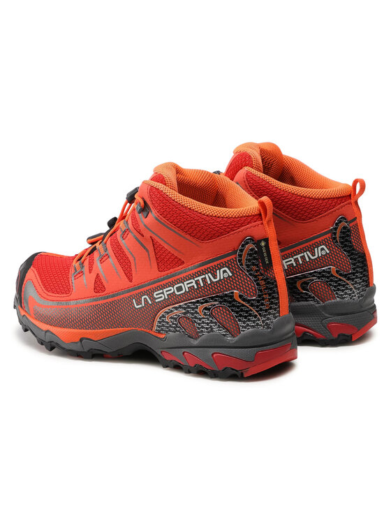 La Sportiva La Sportiva Turistiniai batai Falkon Gtx GORE-TEX 15J304304 Oranžinė