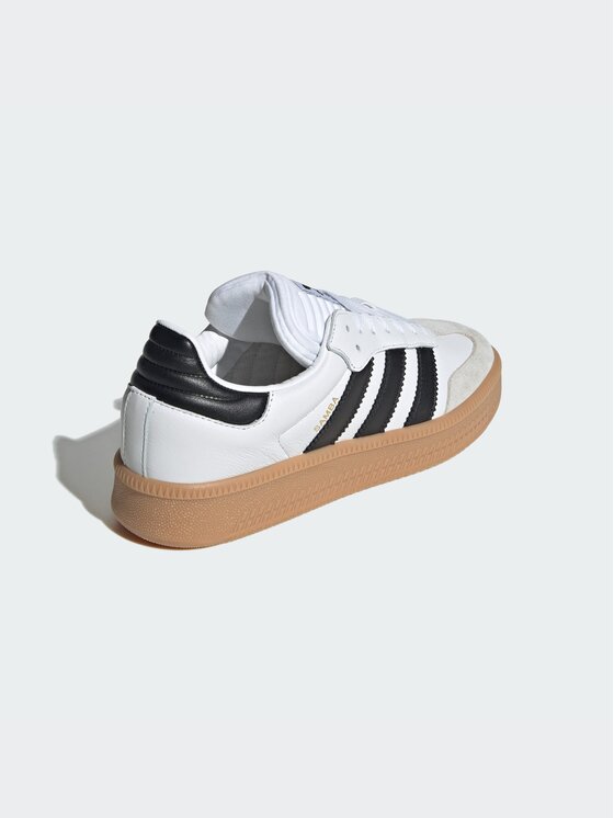 adidas adidas Sneakersy Originals Samba XLG Biały