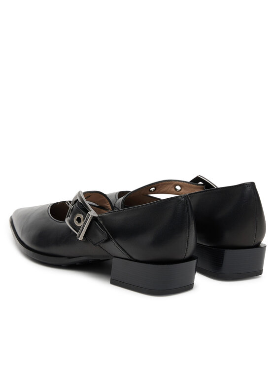 Hispanitas Hispanitas Scarpe basse HI254196 Nero