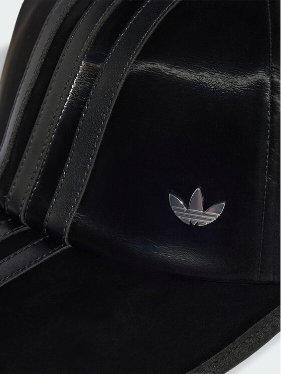 adidas adidas Czapka z daszkiem 165359 Czarny