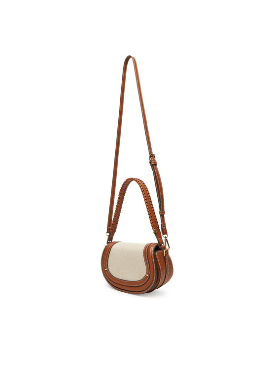 Aldo Aldo Дамска чанта Kimya 13989687 Кафяв