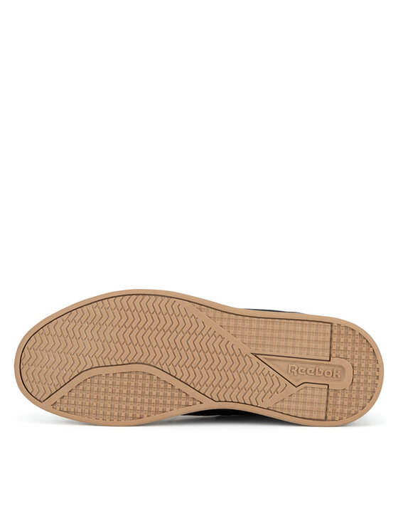 Reebok Reebok Снікерcи PRIME 2.0 100235000 Чорний
