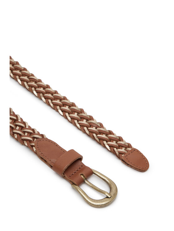 ONLY ONLY Cintura da donna 15338271 Marrone
