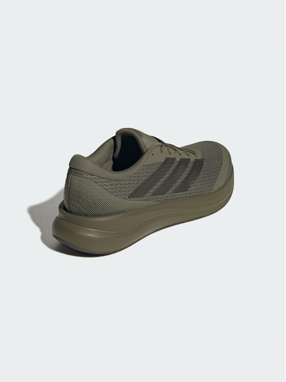 adidas adidas Buty do biegania 168321 Zielony