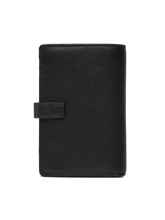 Furla Furla Portafoglio grande da donna Flow S Compact Wallet WP00401-BX2045-O6000-1020 Nero