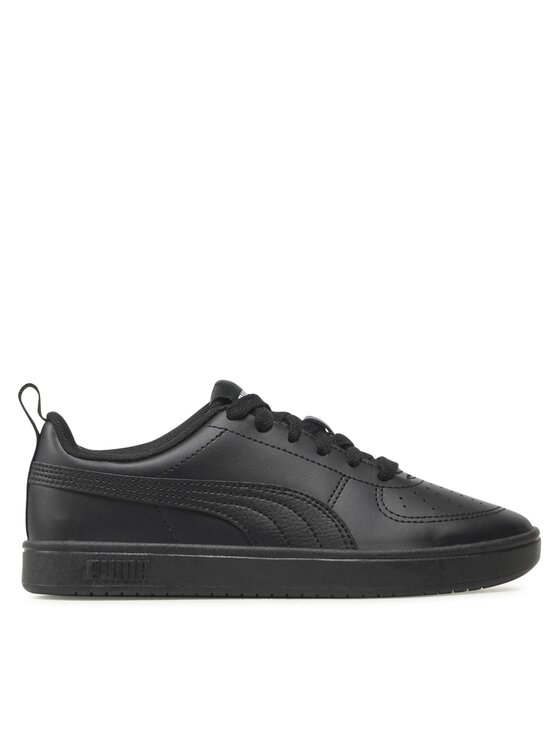 Puma Puma Sneakers Rickie Jr 384311 02 Schwarz