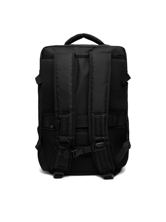 Reebok Reebok Rucksack CWBEO-RBK-015-CCC-06 Schwarz