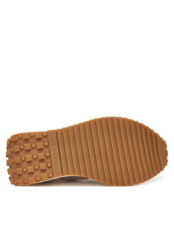 Inuikii Inuikii Sneakersy Maribella 30102-223 Szary