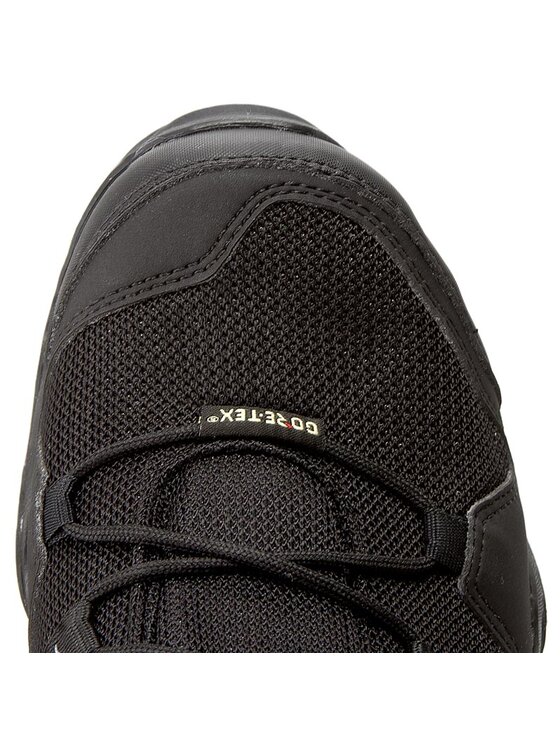 adidas Scarpe da trekking Terrex Ax2r Mid Gtx GORE TEX BB4602 Nero Modivo