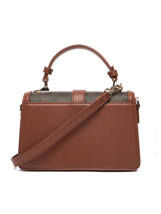 Nine West Nine West Handtasche EO-COLORADO-LDA8309 Braun