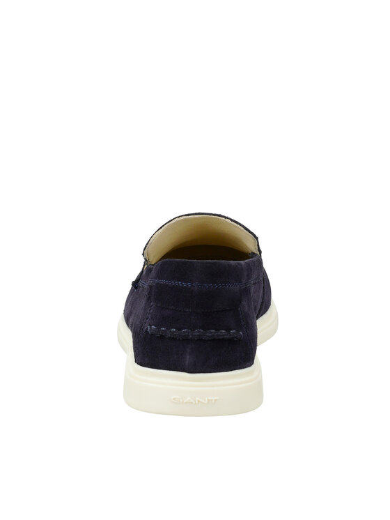 Gant Gant Lordsy 32673292 Tmavomodrá