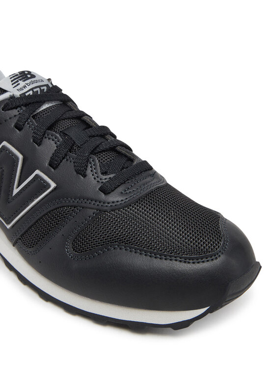 New Balance New Balance Sneakersy ML373PK2 Czarny