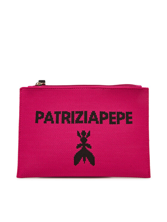 Patrizia Pepe Patrizia Pepe Käekott 2Q0023/K264-R458 Roosa