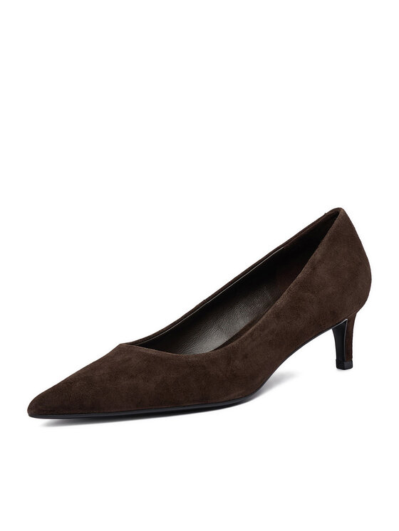 GINO ROSSI GINO ROSSI Tacones EO-V2620-11-2 Tumepruun
