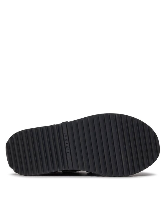 Inuikii Inuikii Μπότες Χιονιού Classic Low 75104-105 Μαύρο