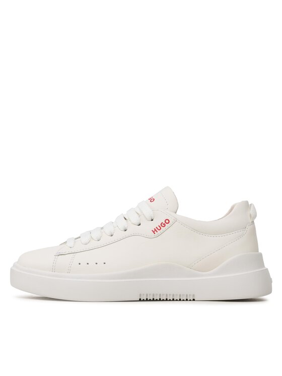 HUGO Hugo Sneakers Blake 50499253 10249945 01 Alb