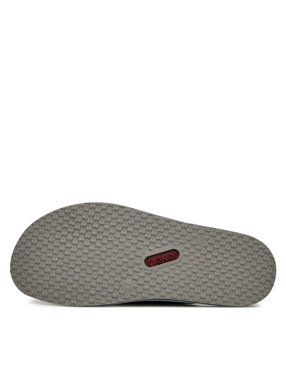 Rieker Rieker Natikači 21599-24 Rjava
