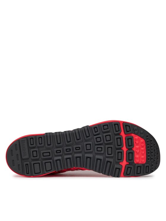 Reebok nano cheap 2 uomo rosso