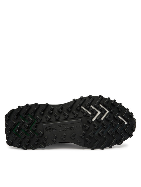 Lacoste Lacoste Sneakers Elite Active 51SMA0041 Negru