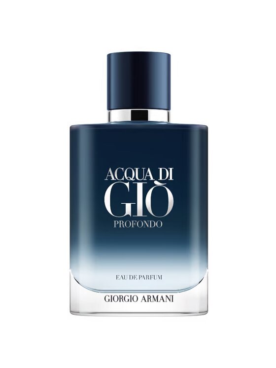 Giorgio Armani Giorgio Armani Acqua di Gio Profondo Refillable Woda perfumowana