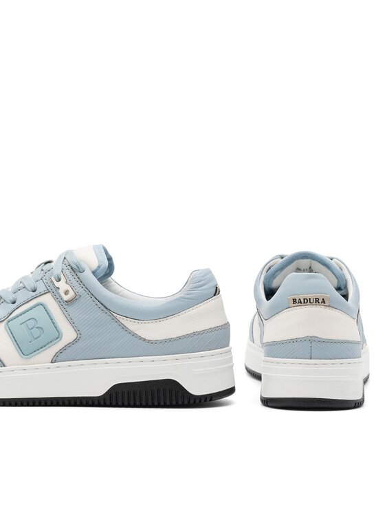 Badura Badura Sneakers BUXTON-21 MI08 Albastru