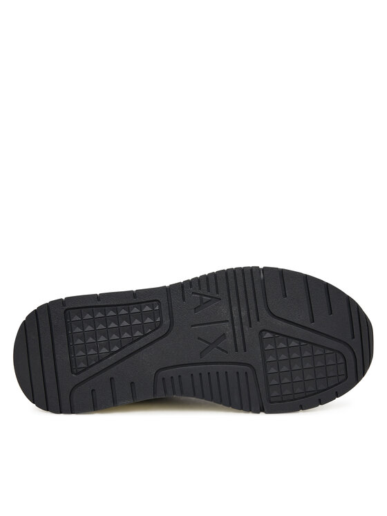 Armani Exchange Armani Exchange Snīkeri XM001718 AF17544 UC001 Melns