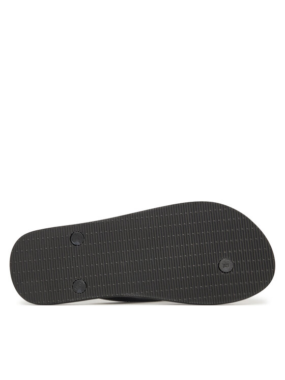 Guess Guess Flip-flops F5GZ07 BB00H Fekete