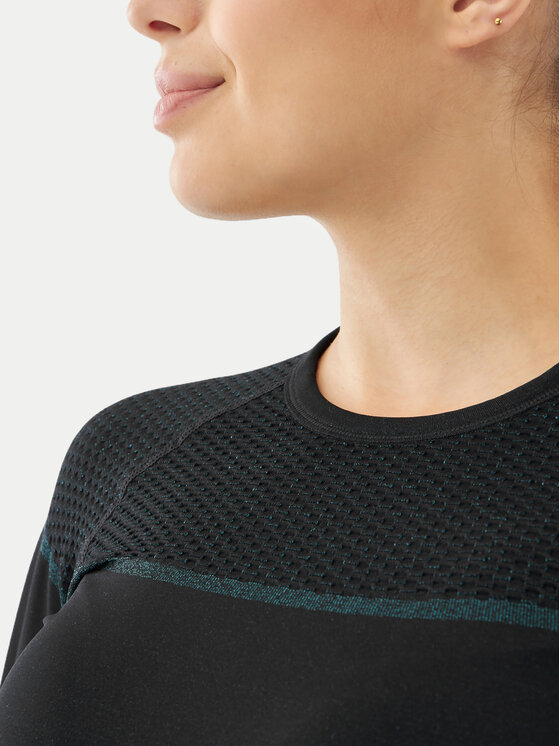 Viking Viking Комплект термобельо Ilsa 500/15/1977 Черен