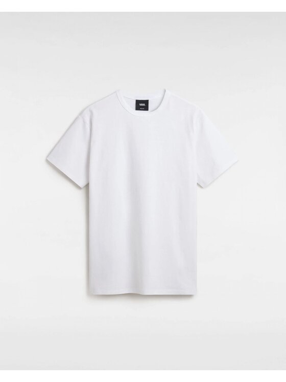 Vans Vans T-shirt 80387 Bianco Regular Fit