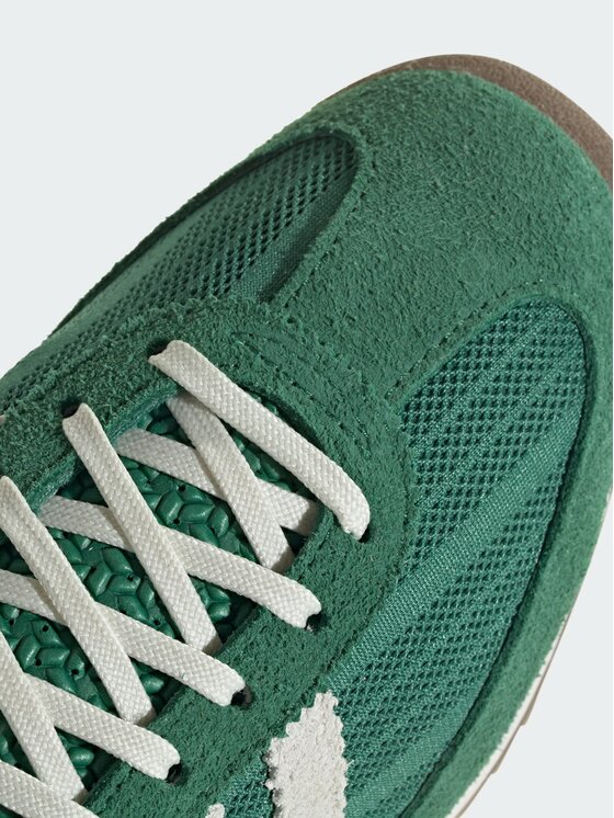 adidas adidas Sneakersy 169878 Zielony