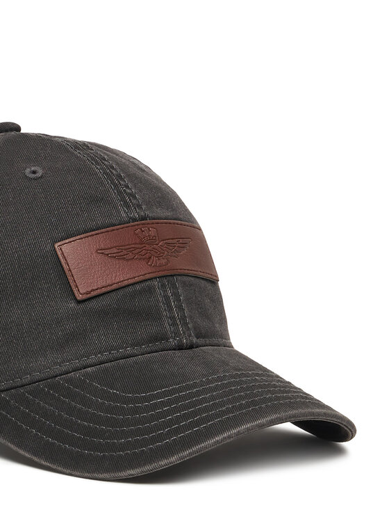 Aeronautica Militare Aeronautica Militare Šilterica 252HA1133UCT02476 Crna
