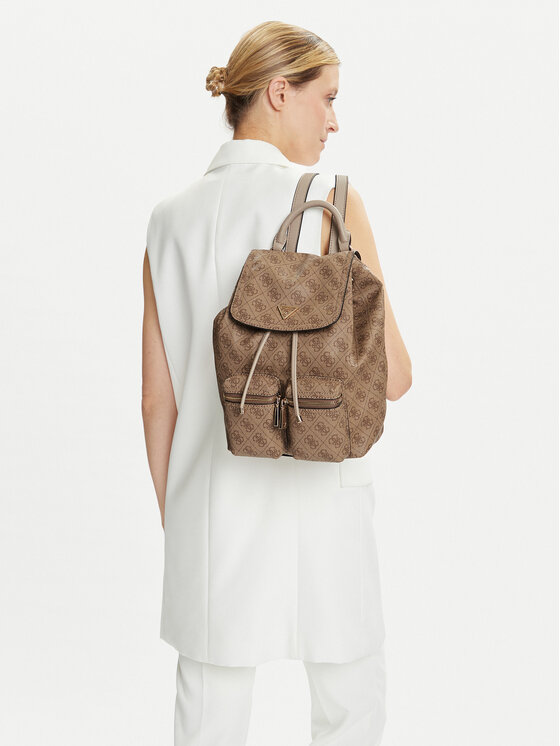 Guess Guess Rucksack HWSG71 18310 Beige