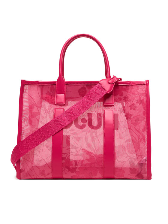 Liu Jo Liu Jo Handtasche VA6193 J3909 Transparent