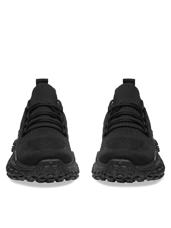 Jenny Fairy Jenny Fairy Sneakers WYL0310-02 Nero