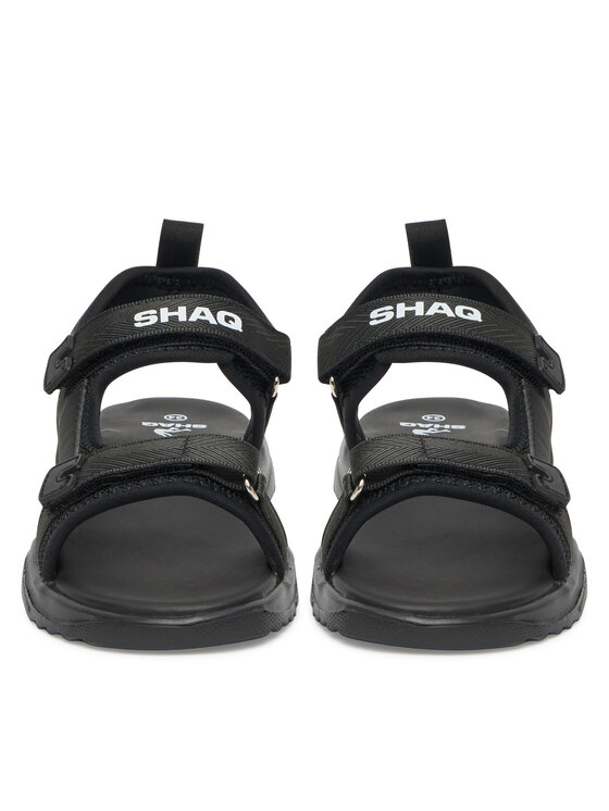 SHAQ Shaq Sandály CP92-26040 Černá