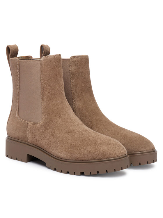 LAUREN RALPH LAUREN LAUREN RALPH LAUREN Челсі Allyson 802974477002 Бежевий