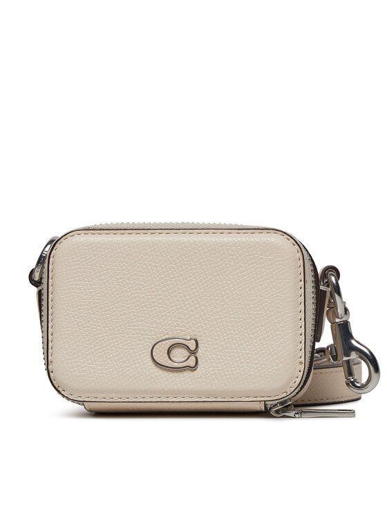 Coach Coach Сумка CP271 Бежевий