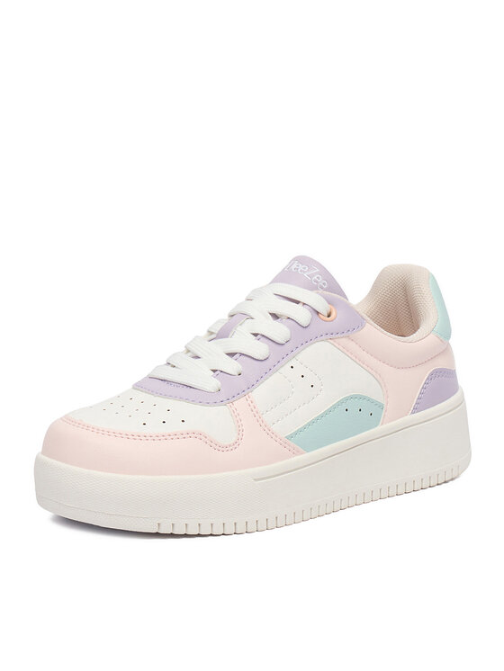 DeeZee DeeZee Sneakersy CEO-3310605A Farebná