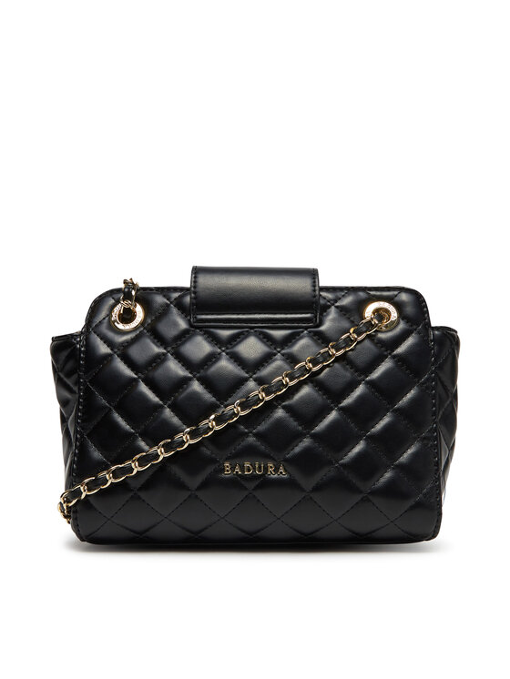 Badura Badura Borsetta TYL01582 Nero