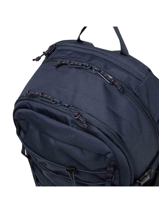 Fjällräven Fjällräven Plecak F23349-560_OS Granatowy