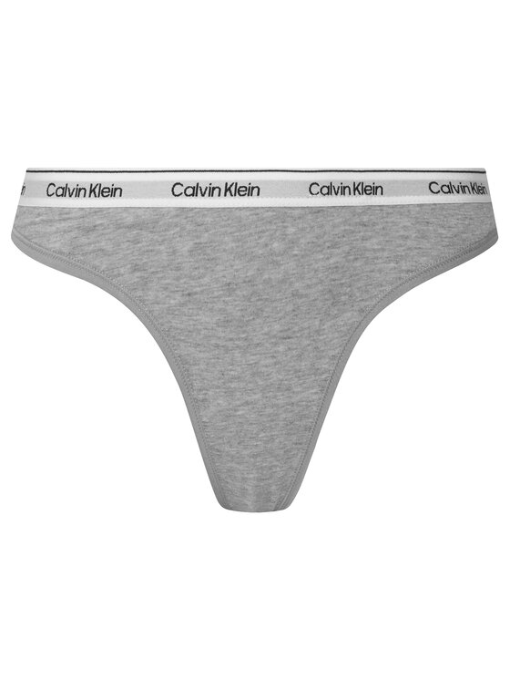 Calvin Klein Underwear Calvin Klein Underwear Stringu komplekts LV00QD5209 Daudzkrāsains
