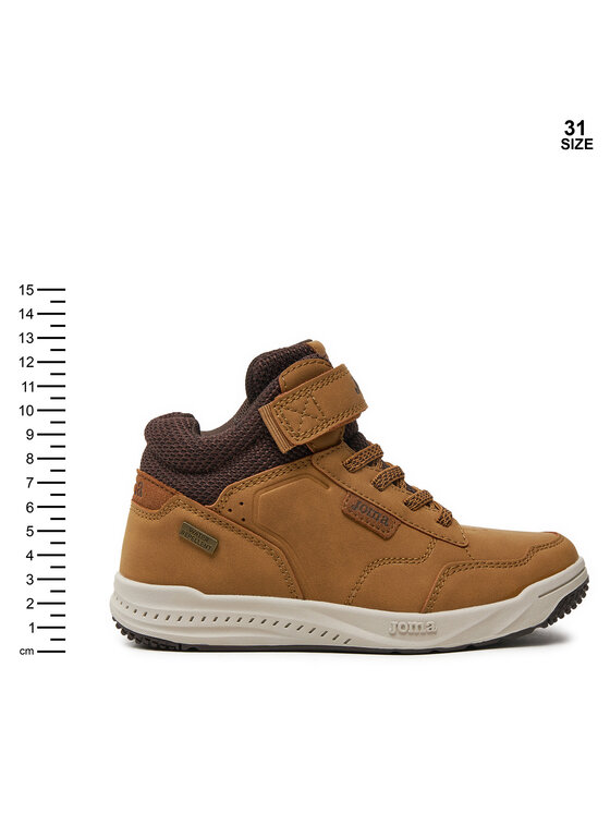 Joma Joma Sneakers J.Torcon Jr JTORCW2426V Braun