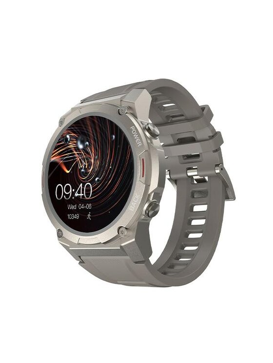 HiFuture HiFuture Smartwatch FutureGo Mix2 Szary
