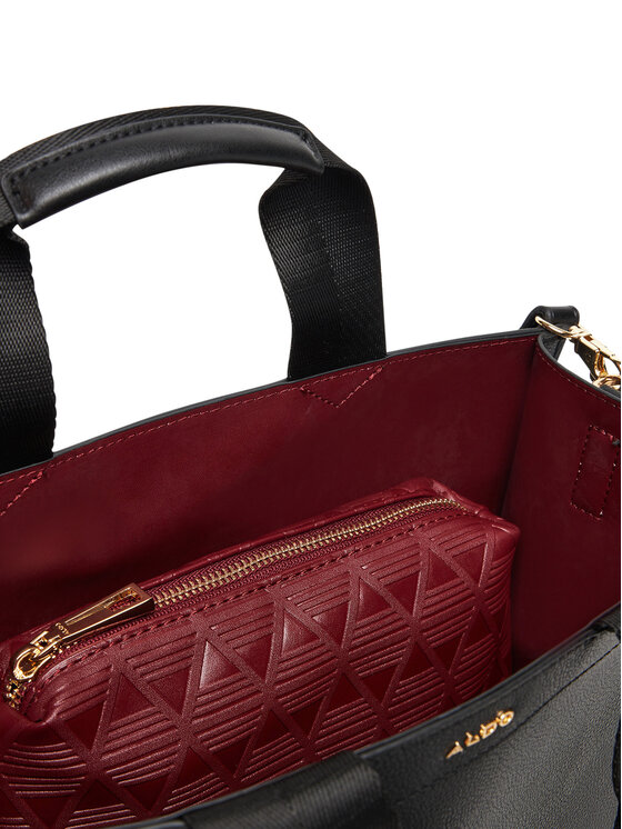 Aldo Aldo Torbica Mtl72tote 14076998 Crna