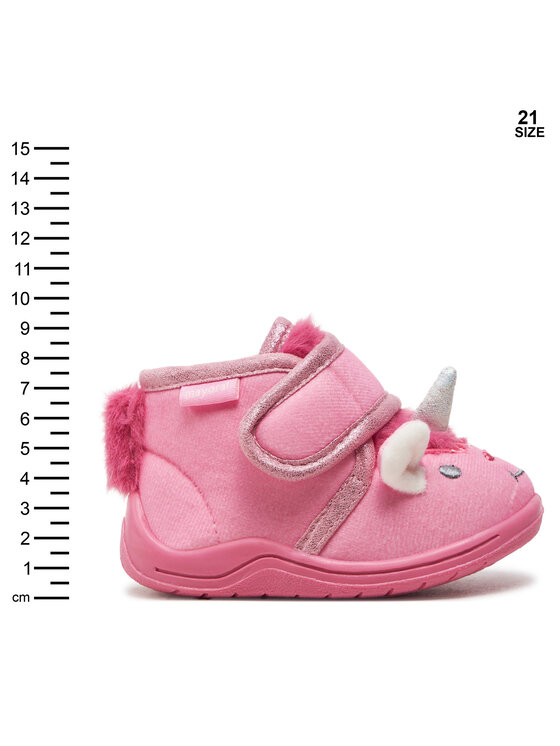 Mayoral Mayoral Pantofole 42534 Rosa