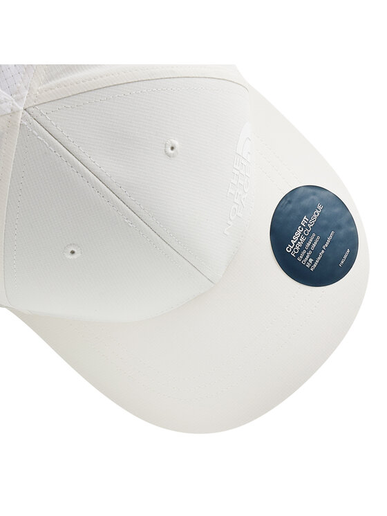 The North Face The North Face Cepure ar nagu Horizon NF0A5FXMN3N1 Balts