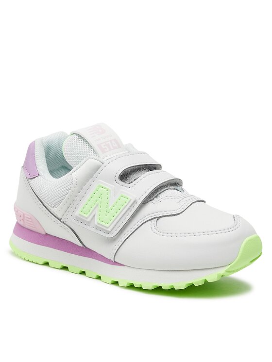 New Balance New Balance Superge PV574CX Bež