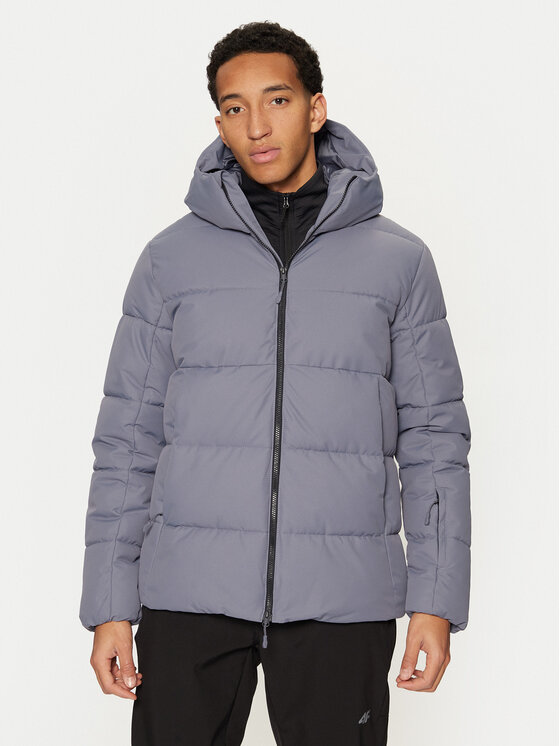 4F 4F Sídzseki 4FWAW24TTJAM580 Kék Regular Fit