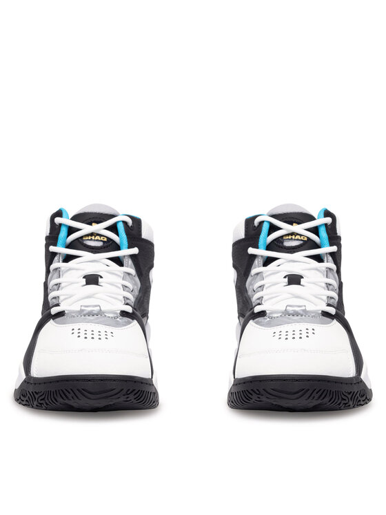 SHAQ Shaq Sneakersy MOTIVATE AQ95002M-WB Kolorowy